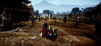 Use black desert database's website to find every gatherable location of every raw material. Black Desert Online Best Ways To Earn Silver Mmosumo
