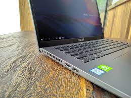 Vivobook ultra a412 turut dilengkapi fitur ergolift. Review Asus Vivobook A409fj Teknoreview