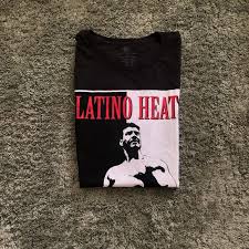 Mexico, eddie guerrero, eddie, guerrero, wrestle, wwf, chavo, wcw, rip, black tiger, ecw, luchador, mamacita. Wwe Shirts Wwe Latino Heat Eddie Guerrero Tee Poshmark