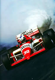 Named for a city with a racing history of its own, the monte carlo saw some of the greatest names in nascar history take the wheel, including jeff gordon buick regals were once the dominant car in winston cup. Jonathan Palmer 1985 By F1 History On Deviantart Formula 1 Car Belgian Grand Prix Indy Car Racing