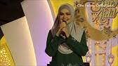 The latest single from malaysia's top singer datuk seri siti nurhaliza tarudin continues to elicit 'the warm fuzzies' in netizens as they offer their heartmelting experiences online. Dato Sri Siti Nurhaliza Comel Pipi Merah Gathering Sitizone 14 Youtube