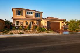 Desiree Model Home Las Vegas Nevada Richmond American Homes Richmond American Homes Las Vegas Real Estate New Home Builders
