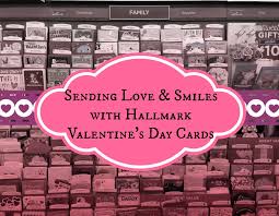 Maybe you would like to learn more about one of these? Sending Love And Smiles With Hallmark Valentine S Day Cards The Funny Mom Blog