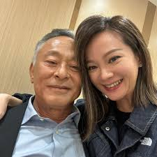 Debby Koo's Instagram, Twitter & Facebook