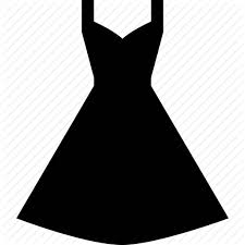 Check spelling or type a new query. Black Line Background Clipart Dress Clothing White Transparent Clip Art