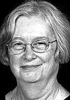 Jolene Kaufman Obituary (2010)