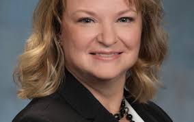 New Fellowship Community COO started young