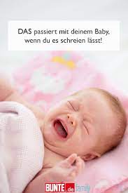 Gefahrliche Folgen Das Passiert Mit Deinem Baby Wenn Du Es Schreien Lasst Baby Schreien Lassen Baby Fotoshooting Kinder Gesundheit