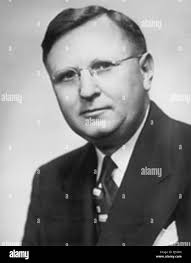 Frank barrett hi-res stock photography and images