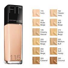 Kosmetik berupa alas bedak dengan kualitas high end dihadirkan oleh make up for ever. Biareview Com Top 5 Best Foundation Creams