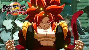 Maybe you would like to learn more about one of these? Gogeta Ss4 Joins The Dragon Ball Fighterz Roster This Month The Outerhaven