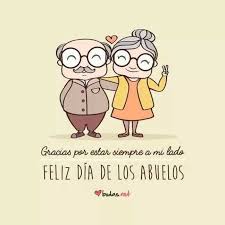 Participó en la misa del coro de. Feliz Dia Del Abuelo Publicaciones Facebook
