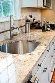 Since granite is a product of nature, i promise you will never find material. Sienna Bordeaux Granite For A Traditional Kitchen With A Cream Cabinets And Typhoon Bor Granite Countertops Kitchen Kitchen Remodel Kitchen Remodel Countertops