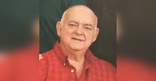 Obituary information for James Martin Dishman