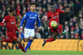 For everton, it was the first victory at anfield in the 21st century, and their first win against liverpool in liverpool conceded early when richarlison gave everton the lead in just the third minute when. Liverpool V Everton Watch On Tv Live Stream Time Prediction Radio Times