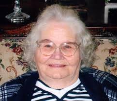 Nell Rose Nowlin Obituary