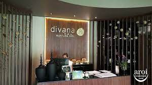 Divana Nurture Spa Voted Top Wellness Spa In Thailand And Asia Aroimakmak Your One Stop Travel Guide Wellness Spa Spa House Design
