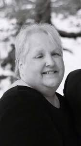 Catherine "Cat" Irene Peterson