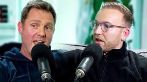 Simon Squibb On Turning Pain Into World Changing Purpose