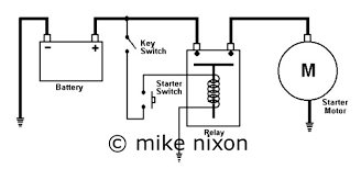 There are many factors why it. Relay Circuits Www Motorcycleproject Com