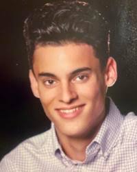 Olszewski, Maccarone top Ponaganset High School Class of 2024