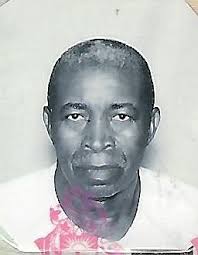 Obituary for Junior Alexander Dean