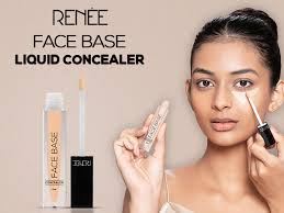 Buy RENEE Face Base Liquid Concealer