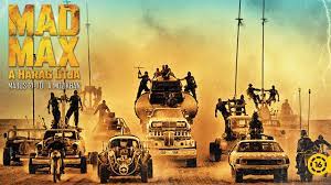 A kevés életben maradt kíméletlen gyilkossá, fosztogató ragadozóvá vált, és bármire képes, csak hogy egy nappal tovább bírja. Mozicom Mad Max Micsoda Nap Micsoda Gyonyoru Nap Facebook
