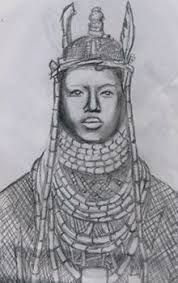 Benin Kingdom Obas About 1200ad Present Benin History Buddha Statue