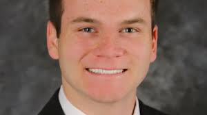 Collin J. Brooks, MD