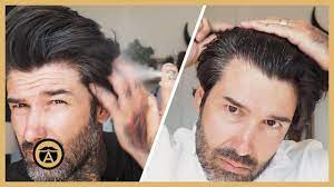 Muchas gracias carlos cordero por esta reseña! Skip The Awkward Stage My Secrets For Great Hair In Under 4 Minutes Carlos Costa Youtube