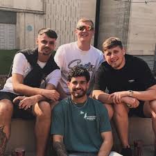 Kyle Housley (@kylehousley1)