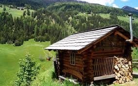 10 Tiny Houses In Denen Du Sofort Urlaub Machen Willst Urlaub Alpen Urlaub Hutten Mieten Osterreich