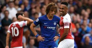 Arsenal played against chelsea in 2 matches this season. Arsenal V Chelsea One Big Game Four Big Questions Football365