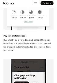 Klarna does not approve all payments. Anyone Use Klarna To Pay Their Board Before Onewheel