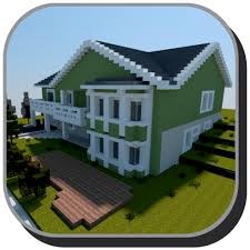 To get minecraft for free, you can download a minecraft demo or play classic minecraft in creative mode in a web browser. Modern House For Minecraft Apk Download For Android Apk Mod