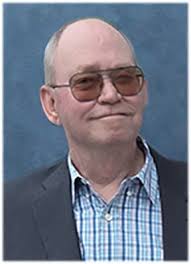 Paul Spencer Obituary