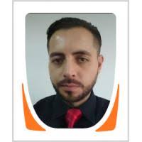 Christian Daniel Armas Caceres