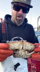 Friendliest Catch: Exploring Commercial Crabbing Adventures