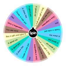 How to always trigger someone's decline button in adopt me! What To Trade In Adopt Me Of Roblox Spin The Wheel App