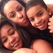 Sugar, Spice and everything nice. These are recent photos and a video of  Maurice White's adorable 3 year old granddaughter and name sake, Reece  Kahryn White born