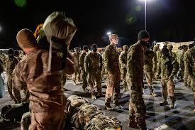 We did not find results for: Biden To Withdraw Combat Troops From Afghanistan By Sept 11 The New York Times