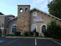 You Ll Have A Hard Time Narrowing Down Your Favorite Menu Item At Catch 22 Seafood In South Carolina In 2020 Seafood Lunch South Carolina Burger Places