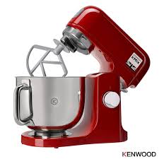 Use the whisk attachment on your stand mixer. Kenwood Kmix Stand Mixer In Red Kmx750ar Costco Uk