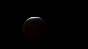 The world's press photographers have fun taking pictures. Lunar Eclipse 2018 Blood Moon Stock Footage Video 100 Royalty Free 1023258178 Shutterstock