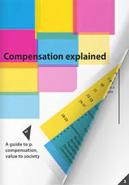 Maybe you would like to learn more about one of these? Compensation Explained