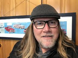 Contributions to the tribute of Brad Hollywood