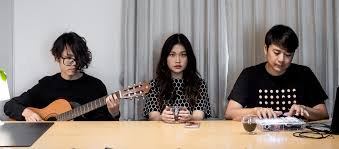 ต้นทุนของคนเราไม่เท่ากัน The Subtitle Project  วงดนตรีอินดี้ป๊อปสายหม่นจากเชียงใหม่
