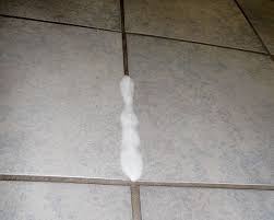 Clean Grout With Baking Soda And Vinegar Baking Soda Uses Baking Soda Cleaning Baking Soda
