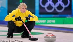 About 4% of these are metal crafts. Sweden Defends Curling Gold The Local